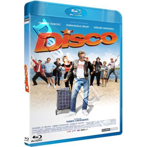 Disco |   Blu-Ray
